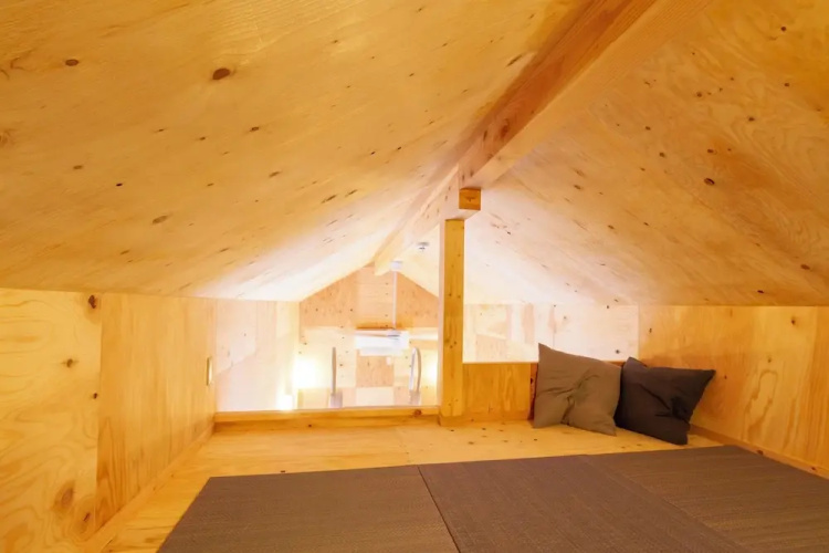 Izu-Kogen Tent Resort