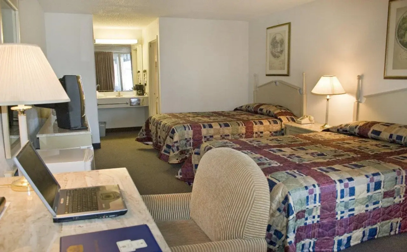 Best Way Inn Madison