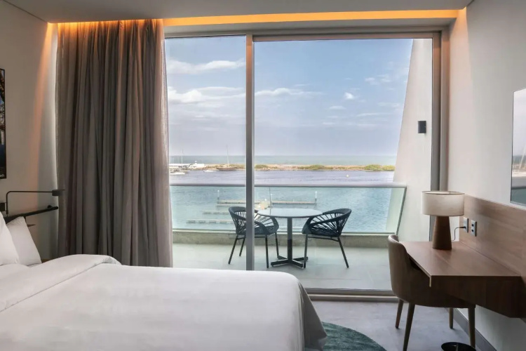 Otel görseli