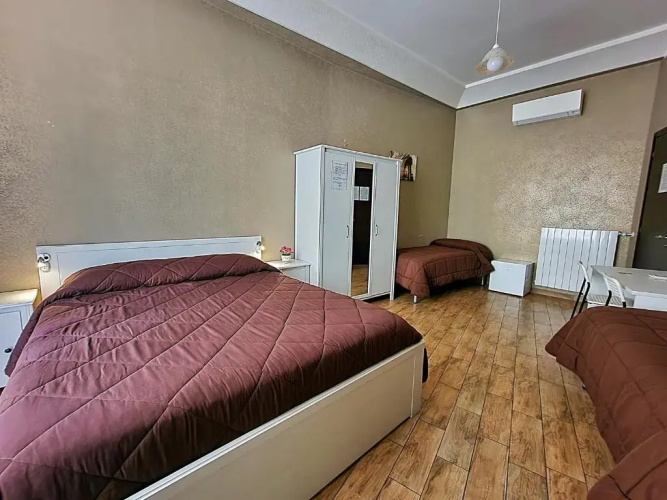 B&B Duca Orsini