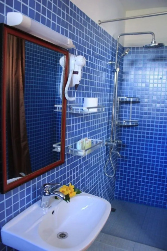 Casa La Siesta