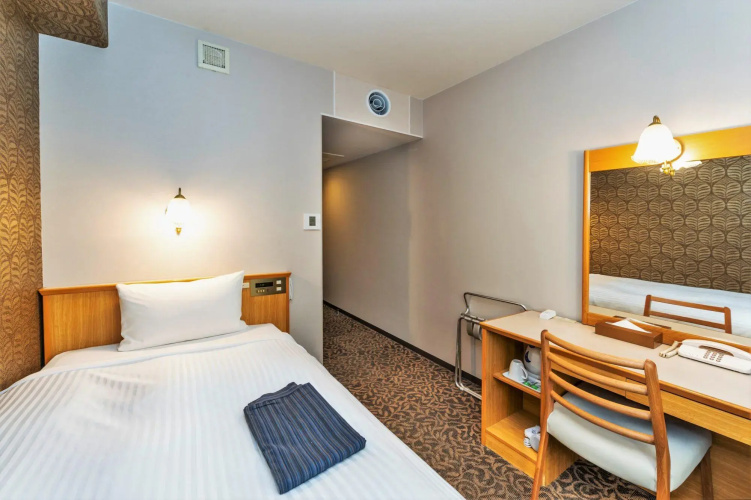 Hotel Mark-1 CNT