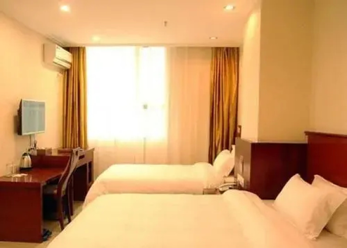 Juzhiyuan Chain Hotel