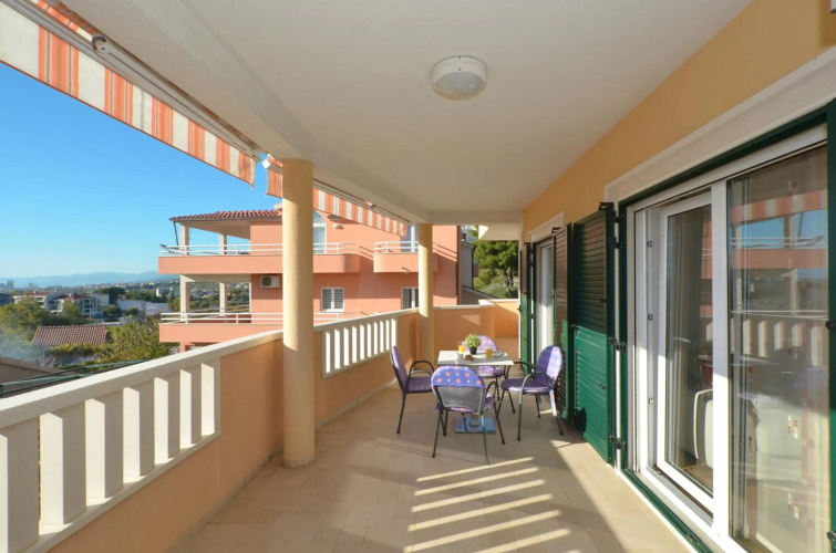 Apartmani Adela
