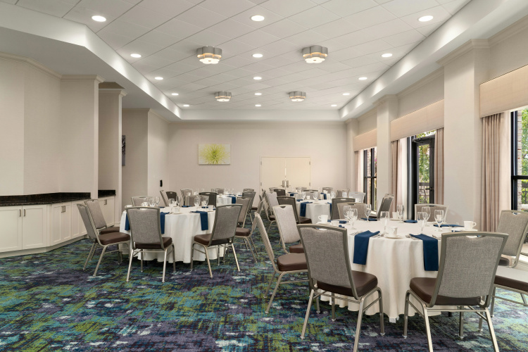 DoubleTree Resort by Hilton Hotel Lancaster photo 31