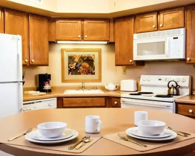WorldMark Big Bear - 3 Nights, Big Bear, USA