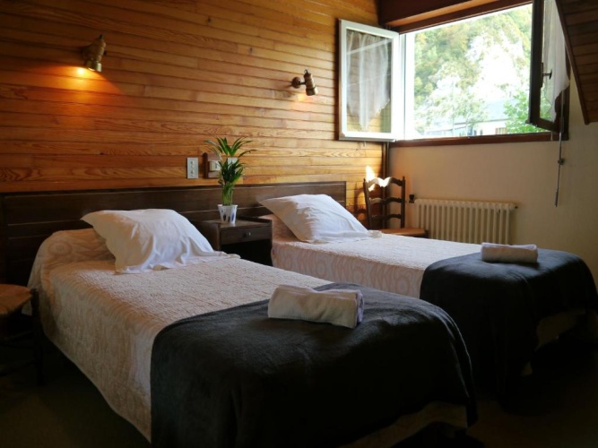 Chalet