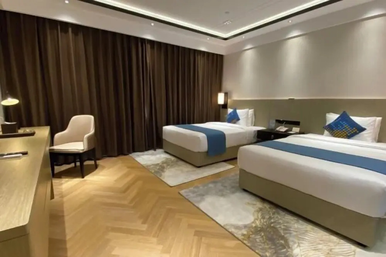 Ocean Delight Boutique Hotel