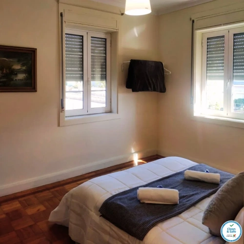 Grand Quadruple room