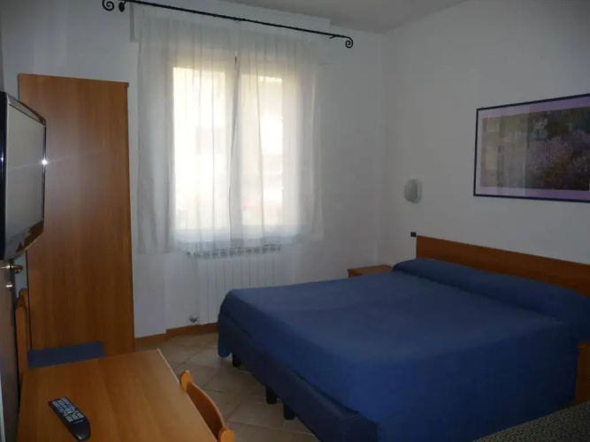 Hotel La Toscana