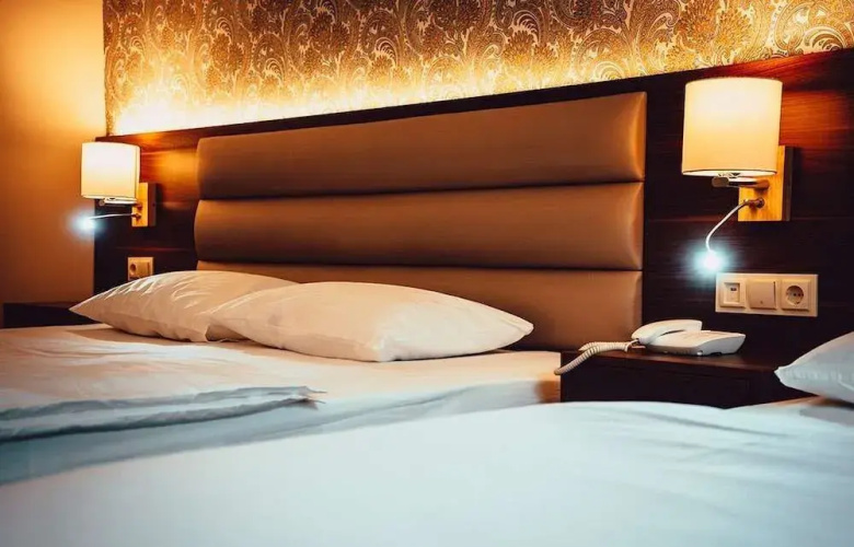 Grand Selale Hotel