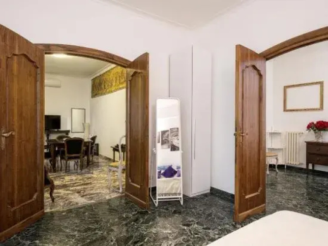 Vatican House Apartment