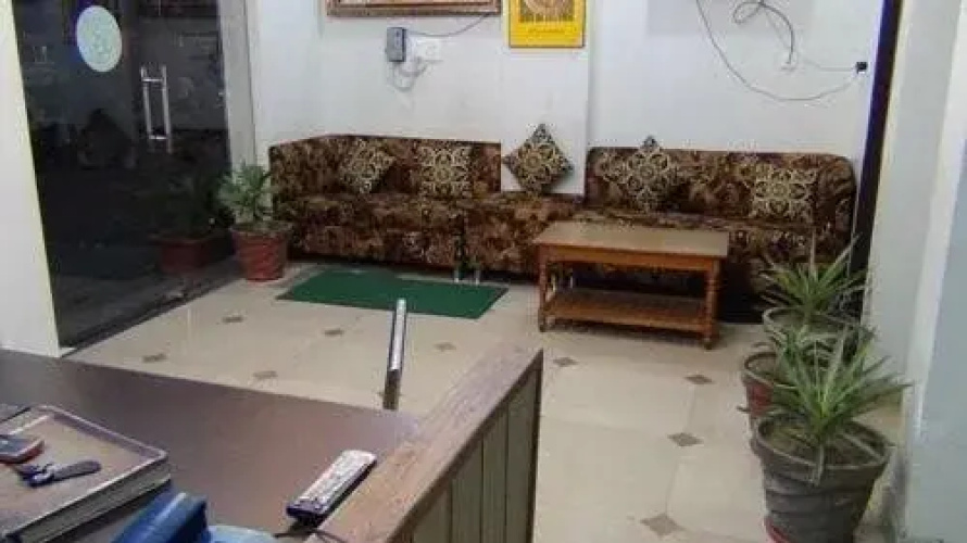 Haveli Prince