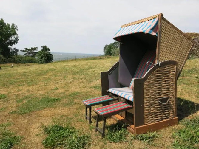 Bülows kleines Ferienhaus