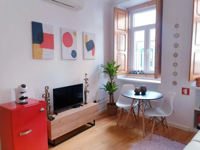 Príncipe Real Central Home 2