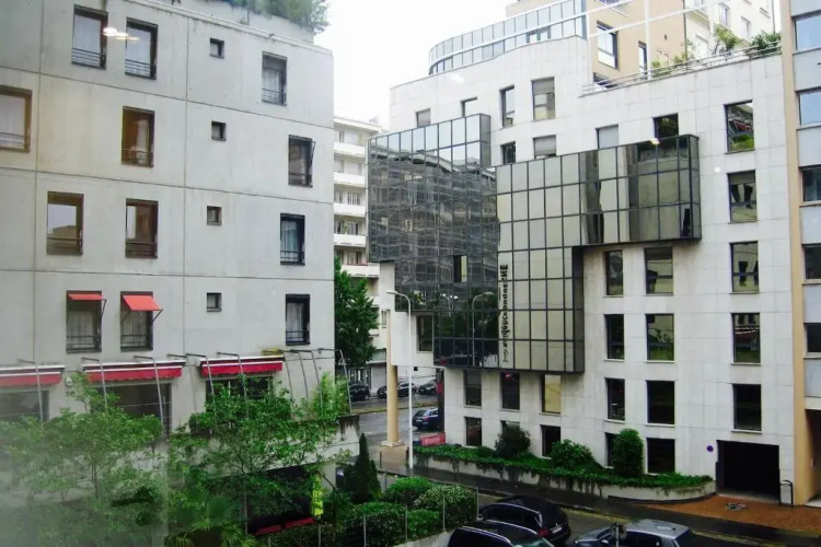 Hotelbild