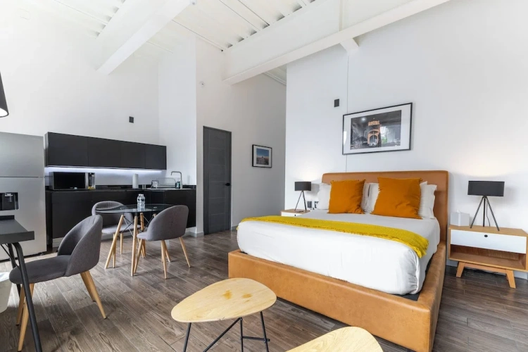 Comfort Apartment