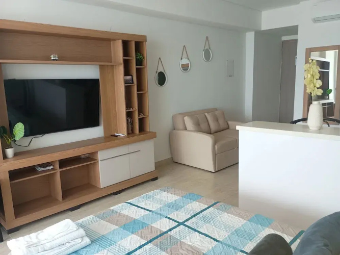 Suite vacacional