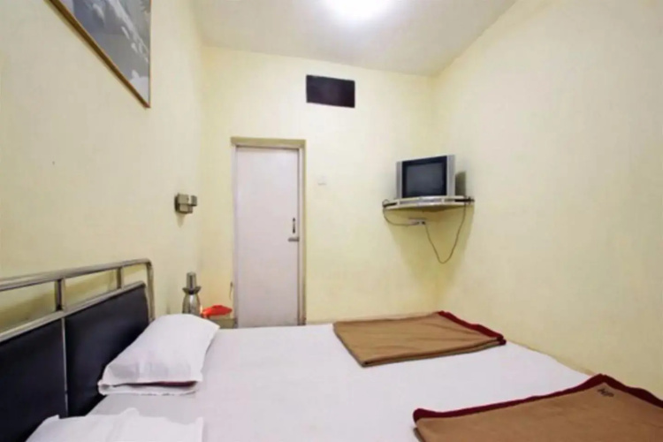 Hotel Paramount