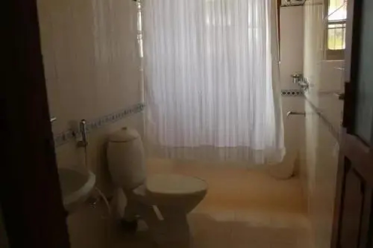 Ac Room Stay