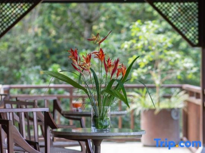 Kandy Dendrobium House