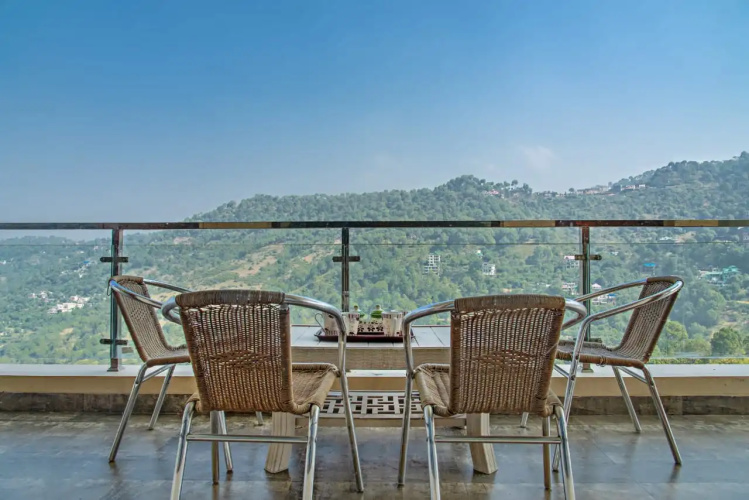 Grand Kasauli