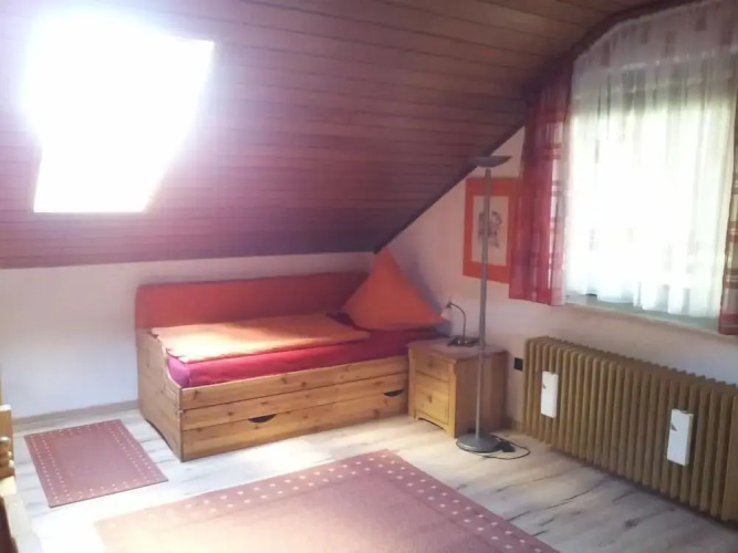 Gästehaus Walter