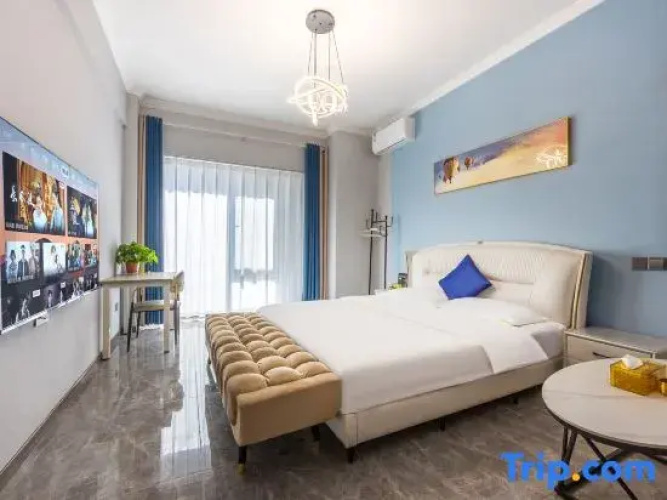 QIyu.hotel