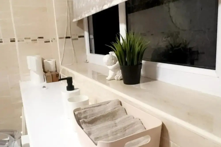 Birmingham Aprt- 2bdr- Sleeps4-close to City