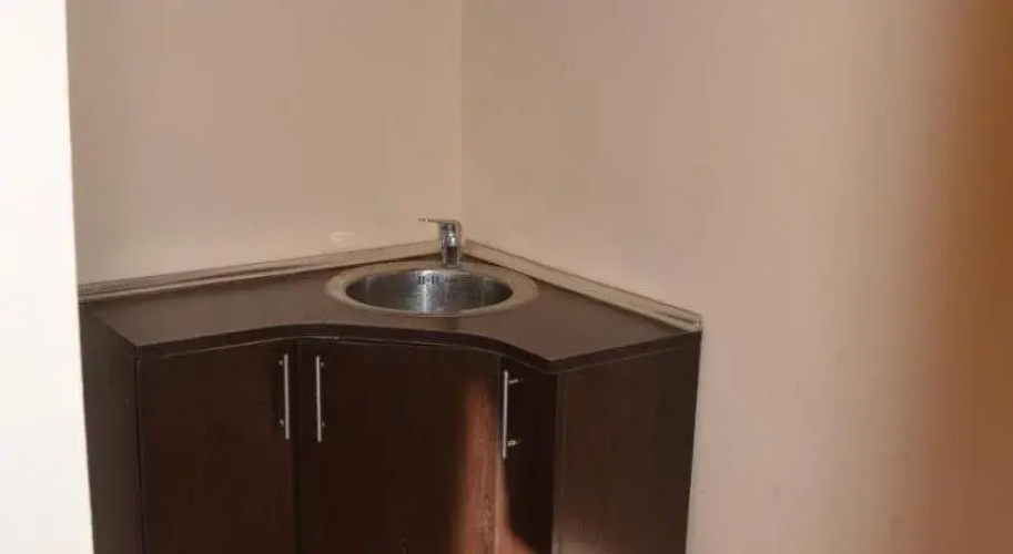 Almaz Hostel