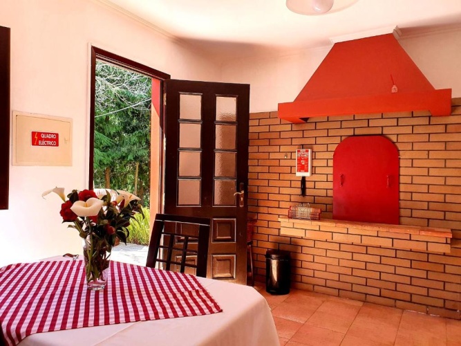 2 Bedrooms Double Cottage