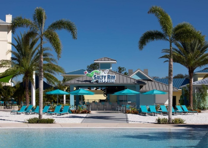 Margaritaville Resort Orlando photo 19