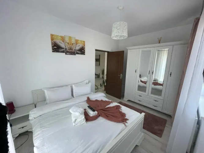 Deny's Apartament