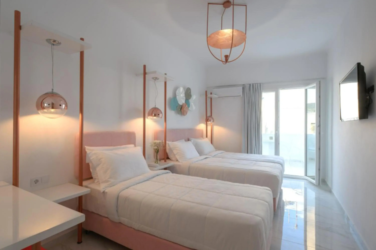 Nama Boutique Hotel