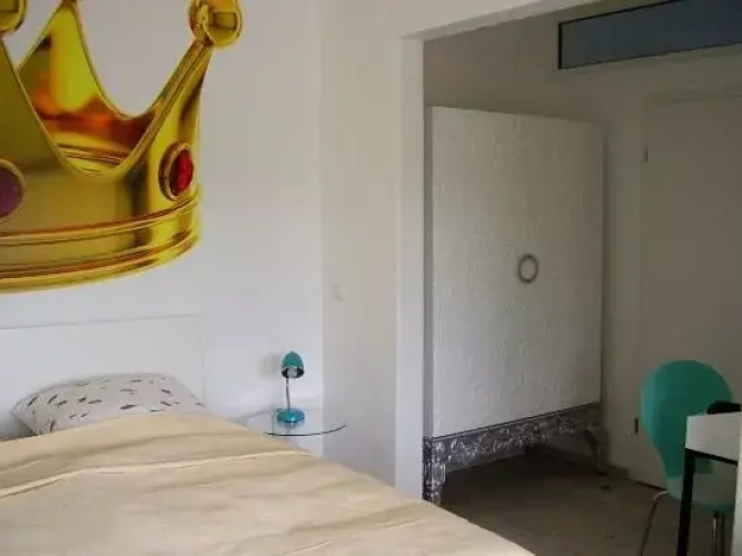 Gästezimmer am Elberadweg