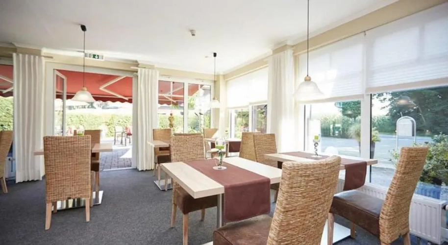 Comfort Triple room with balcony