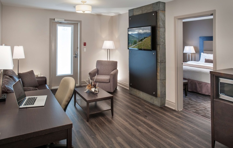 Best Western Plus Moncton photo 7