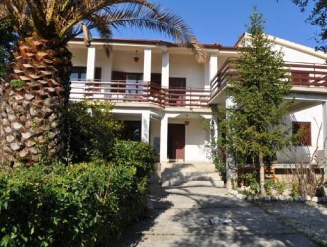 Double Apartment