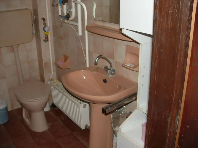 Amiga Hostel