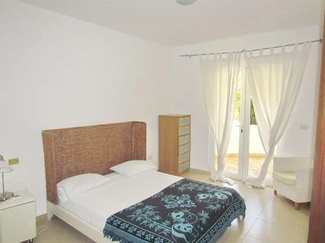 Los Corales Villas & Aparts Ocean View