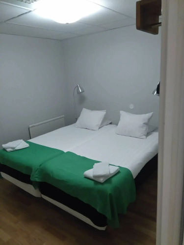 Le Mat B&B Goteborg City