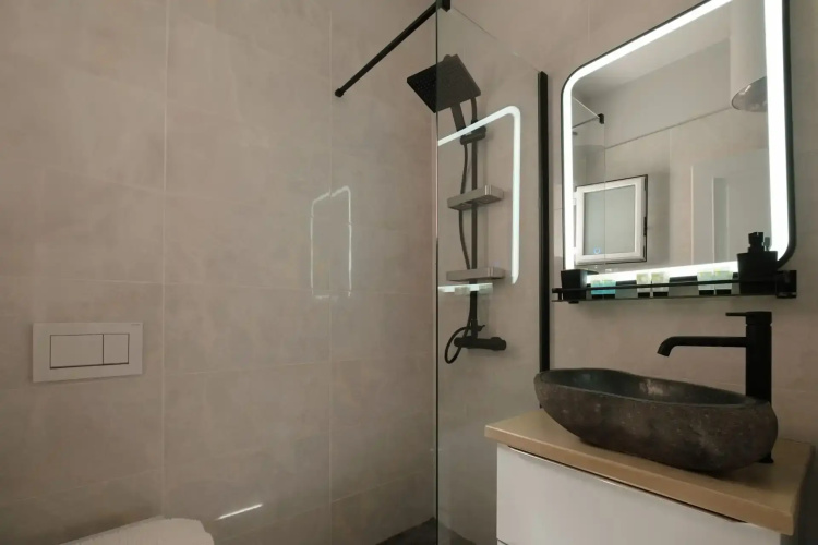 Canal D'Amore Apartments
