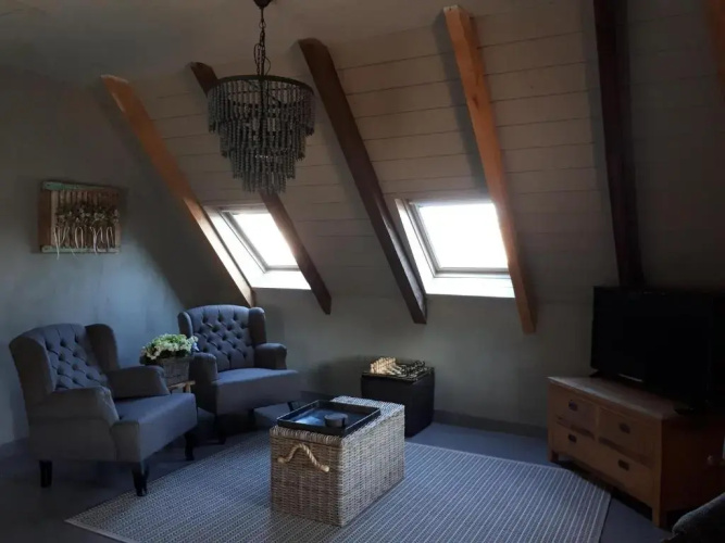 B&B De Meidoornhof