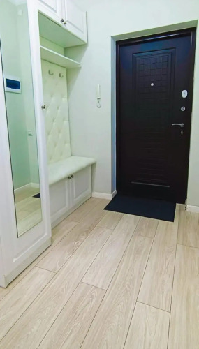 Фотография номера квартиры Апартаменты на проспекте Кабанбай Батыра 29/2