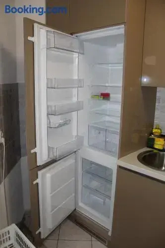 Apartment Zarko
