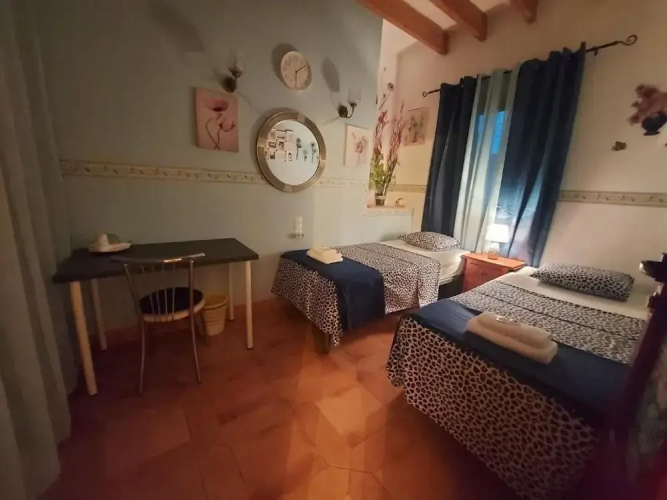 B&B Private Rooms Inca Centre