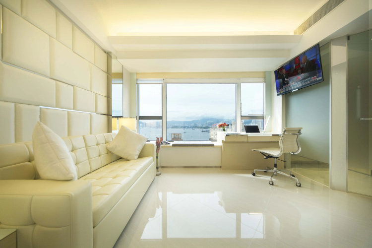 iclub Sheung Wan Hotel
