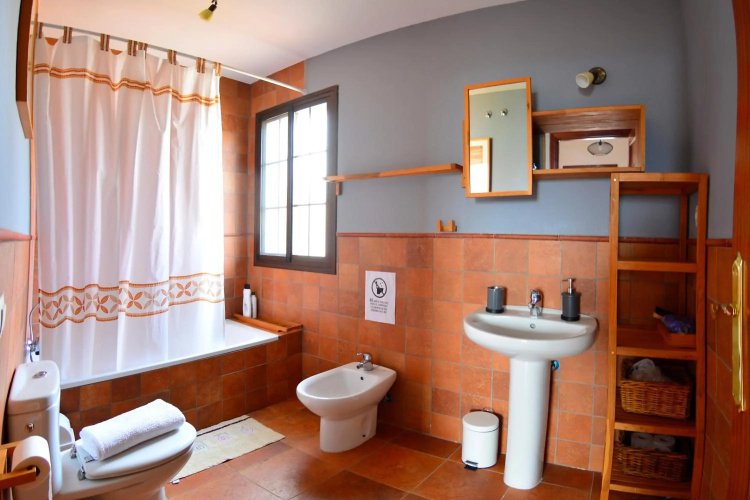 Casa Suber