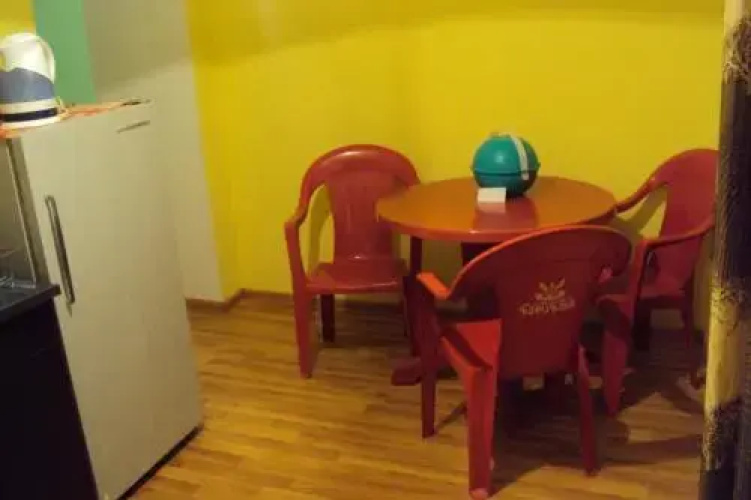 Maia`s Guest House