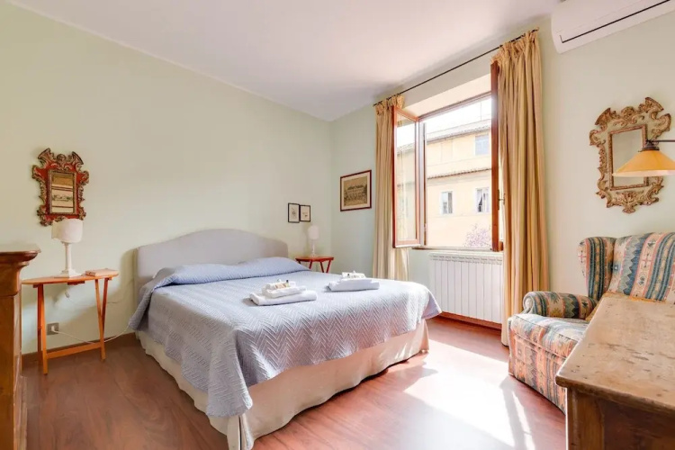 Rome as you feel - Cappellari 35